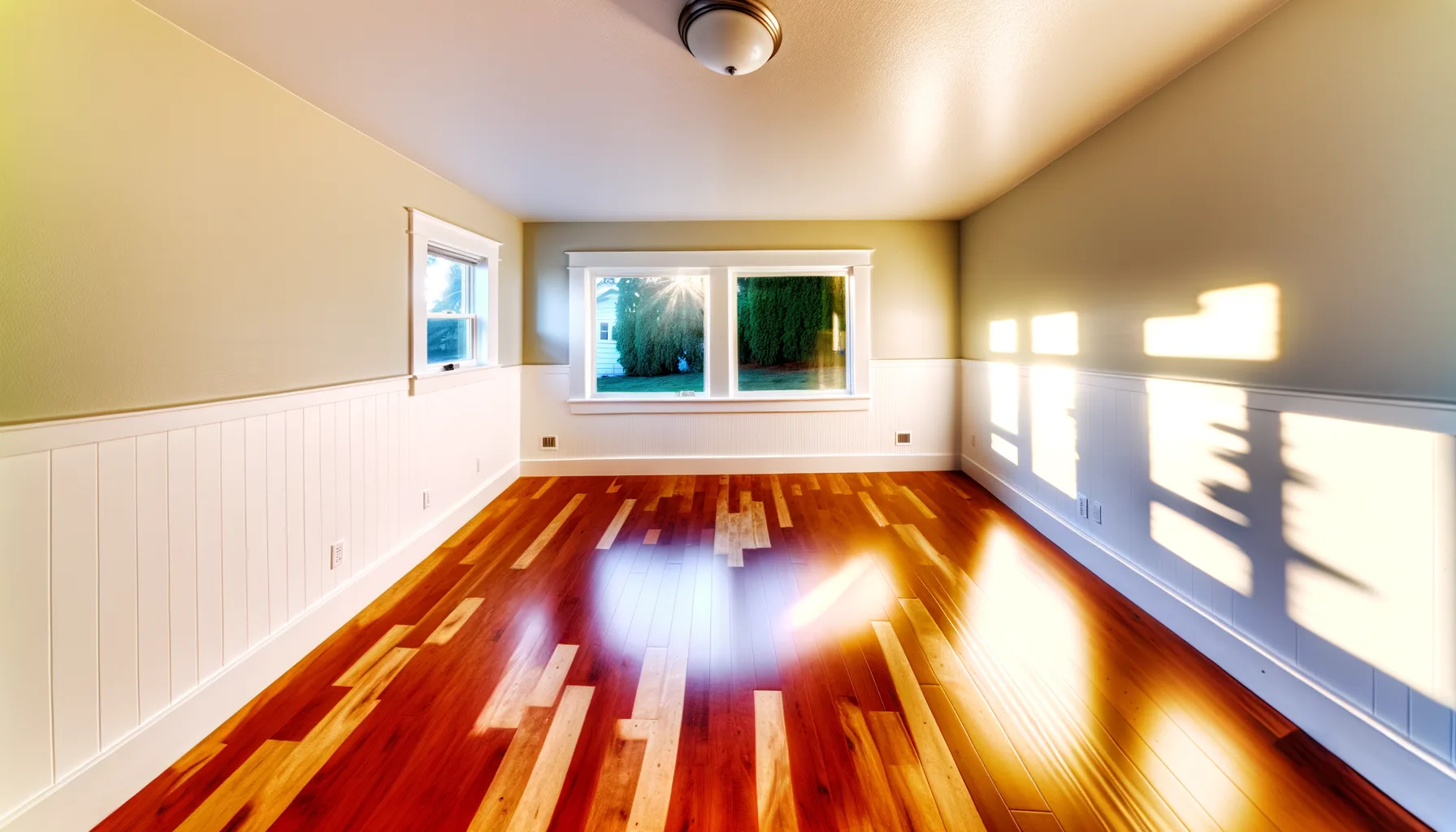 Plumbing Leak Repair