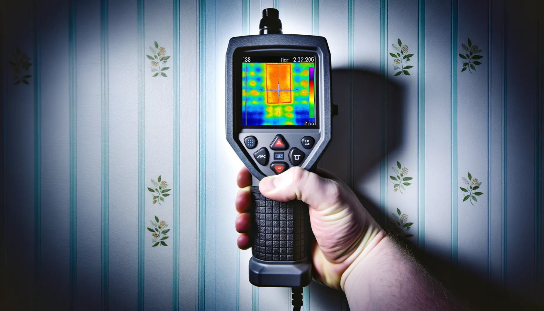 Professional Equipment