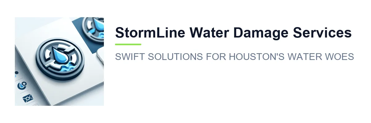 StormLine Water Damage Services