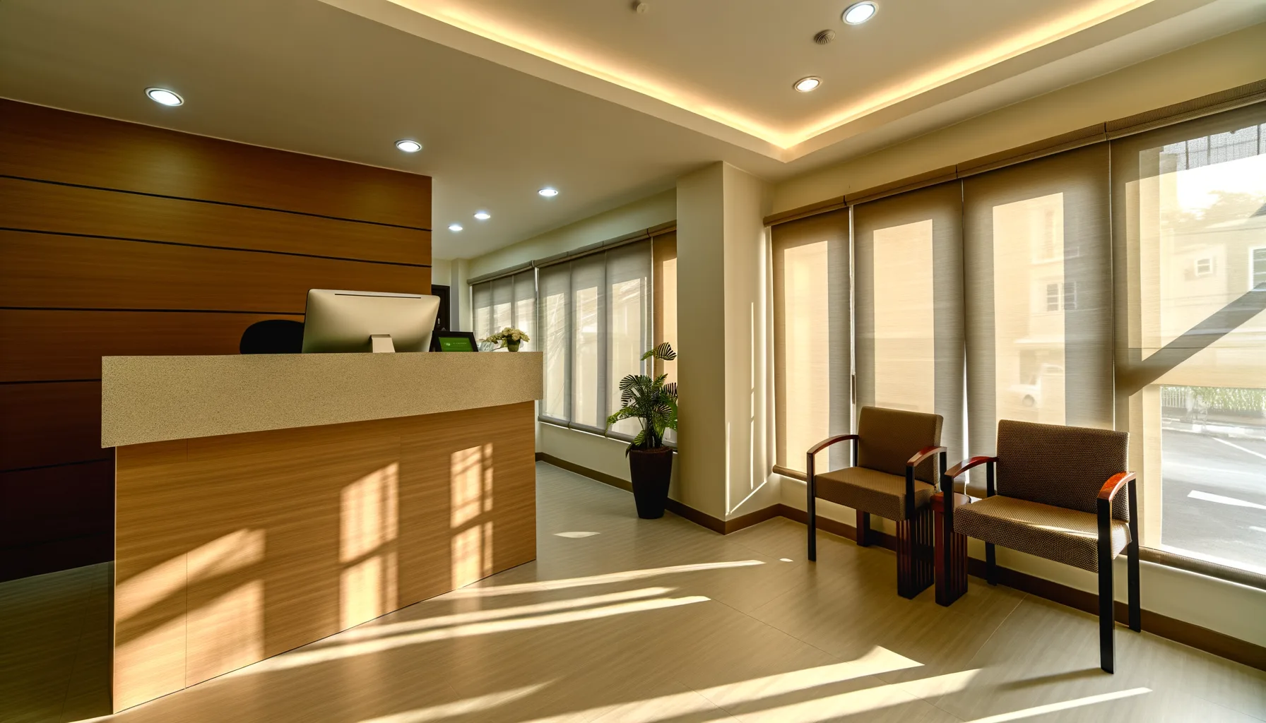 Water damage restoration service