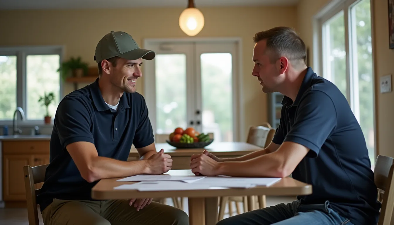 Basement Waterproofing